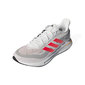 adidas Supernova Hardloopschoenen Wit/Roze/Zilver Dames