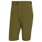 adidas 5.10 TrailX Bermuda Fietsbroek Kort Zonder Zeem Groen Heren