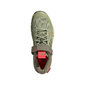 adidas Five Ten Trailcross CLI Mountainbikeschoenen Groen/Bruin Dames