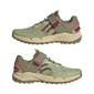adidas Five Ten Trailcross CLI Mountainbikeschoenen Groen/Bruin Dames
