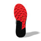 adidas Terrex Trailrider Trail Hardloopschoenen Zwart/Grijs /Rood Heren