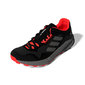 adidas Terrex Trailrider Trail Hardloopschoenen Zwart/Grijs /Rood Heren