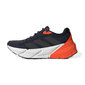 adidas Adistar 1 Hardloopschoenen Zwart/Wit/Rood Heren