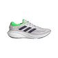 adidas Supernova 2 Hardloopschoenen Grijs/Donkerblauw/Groen Heren