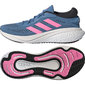adidas Supernova 2 Hardloopschoenen Blauw/Roze Dames