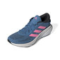 adidas Supernova 2 Hardloopschoenen Blauw/Roze Dames