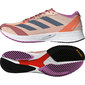 adidas Adizero Adios 7 Hardloopschoenen Roze/Multi Dames