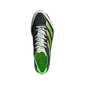 adidas Adizero Adios 7 Hardloopschoenen Zwart/Groen/Geel Heren
