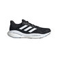 adidas Solar Gilde 5 Hardloopschoenen Zwart/Wit Heren
