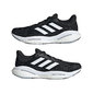 adidas Solar Gilde 5 Hardloopschoenen Zwart/Wit Heren
