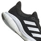 adidas Solar Gilde 5 Hardloopschoenen Zwart/Wit Heren