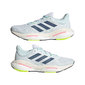 adidas Solar Glide 5 Hardloopschoenen Lichtblauw Dames