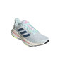 adidas Solar Glide 5 Hardloopschoenen Lichtblauw Dames