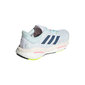 adidas Solar Glide 5 Hardloopschoenen Lichtblauw Dames