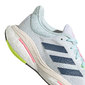 adidas Solar Glide 5 Hardloopschoenen Lichtblauw Dames