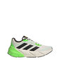 adidas Adistar 1 Hardloopschoenen Wit/Groen/Zwart Heren