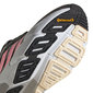 adidas Adistar 1 Hardloopschoenen Zwart/Roze/Grijs Dames