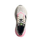 adidas Adistar 1 Hardloopschoenen Wit/Roze/Zwart Dames