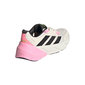 adidas Adistar 1 Hardloopschoenen Wit/Roze/Zwart Dames