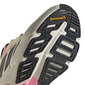 adidas Adistar 1 Hardloopschoenen Wit/Roze/Zwart Dames