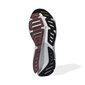 adidas Adistar 1 Hardloopschoenen Donkerrood/Lichtgrijs Dames