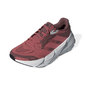 adidas Adistar 1 Hardloopschoenen Donkerrood/Lichtgrijs Dames