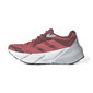 adidas Adistar 1 Hardloopschoenen Donkerrood/Lichtgrijs Dames