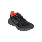 adidas Terrex Soulstride R.Rdy Trail Hardloopschoenen Zwart/Grijs/Rood Heren