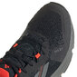 adidas Terrex Soulstride R.Rdy Trail Hardloopschoenen Zwart/Grijs/Rood Heren