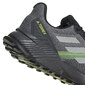 adidas Terrex Soulstride R.Rdy Trail Hardloopschoenen Zwart/Grijs/Groen Heren
