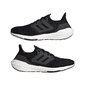 adidas Ultraboost 22 Hardloopschoenen Zwart/Wit Heren