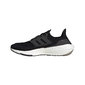 adidas Ultraboost 22 Hardloopschoenen Zwart/Wit Heren