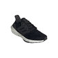 adidas Ultraboost 22 Hardloopschoenen Zwart/Wit Heren