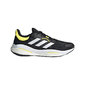 adidas Solar Control Hardloopschoenen Zwart/Geel/Wit Heren