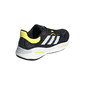 adidas Solar Control Hardloopschoenen Zwart/Geel/Wit Heren