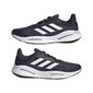 adidas Solar Control Hardloopschoenen Donkerblauw/Wit Heren
