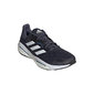 adidas Solar Control Hardloopschoenen Donkerblauw/Wit Heren