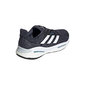 adidas Solar Control Hardloopschoenen Donkerblauw/Wit Heren
