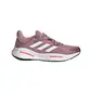 adidas Solar Control Hardloopschoenen Roze/Wit Dames