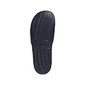 adidas Adilette Shower Badslippers Donkerblauw/Wit
