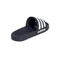 adidas Adilette Shower Badslippers Donkerblauw/Wit