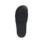 adidas Adilette Shower Badslippers Zwart/Wit