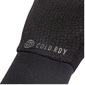 adidas Run Gloves Cold RDY Hardloophandschoenen Zwart