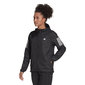 adidas OTR Windbreaker Hardloopjack Zwart Dames