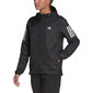 adidas OTR Windbreaker Hardloopjack Zwart Dames