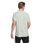 adidas D4R Hardloopshirt Korte Mouwen Lichtgroen Heren