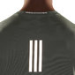 adidas D4R Hardloopshirt Korte Mouwen Lichtgroen Heren