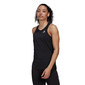 adidas OTR Tank Hardloopshirt Zonder Mouwen Zwart Dames