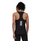 adidas OTR Tank Hardloopshirt Zonder Mouwen Zwart Dames