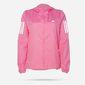 adidas OTR Windbreaker Hardloopjack Roze Dames